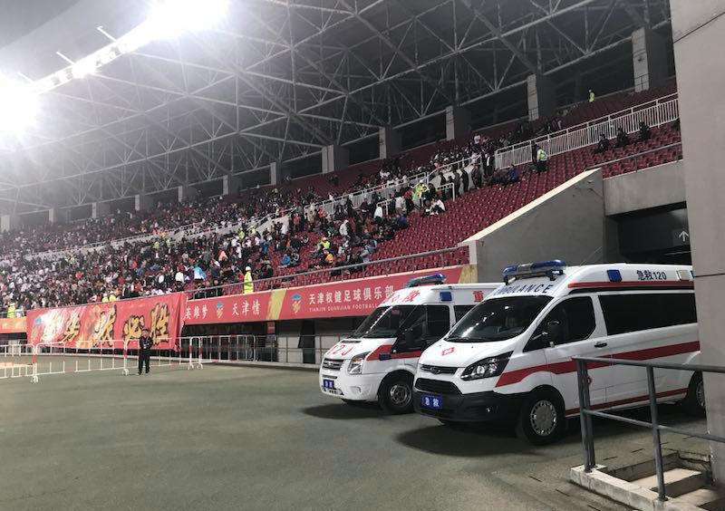 永昌县大中小型活动保障